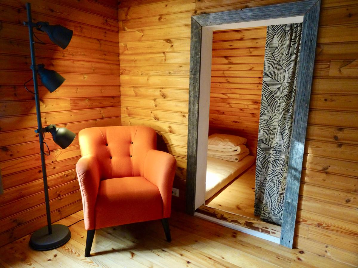 Forest Hostel photo 2