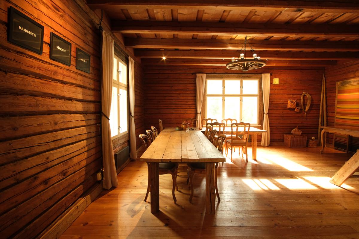 Forest Hostel photo 4