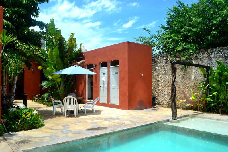 Hostal La Ermita Merida photo 3