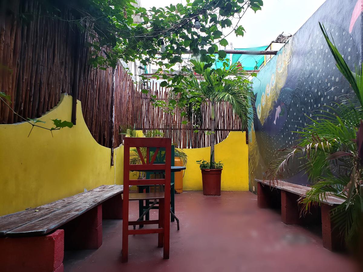 Tres Mundos Hostel photo 4