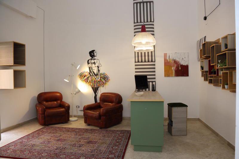 Hostel Dimora photo 3