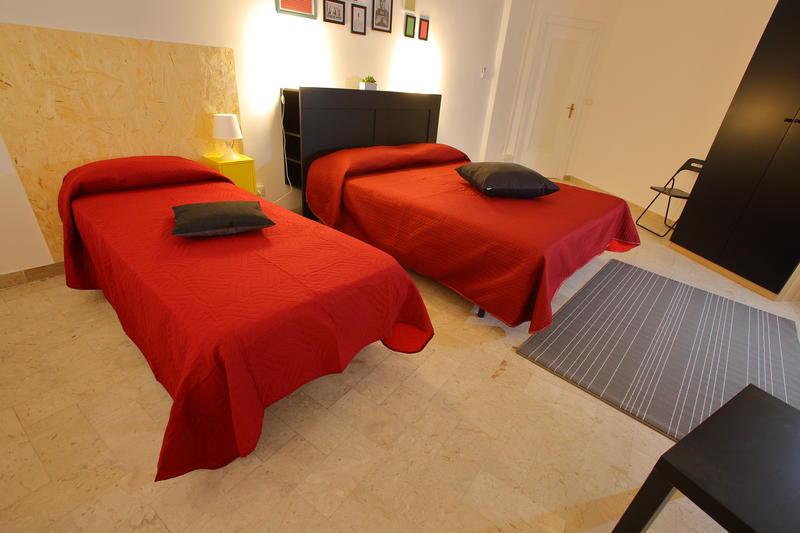 Hostel Dimora photo 6