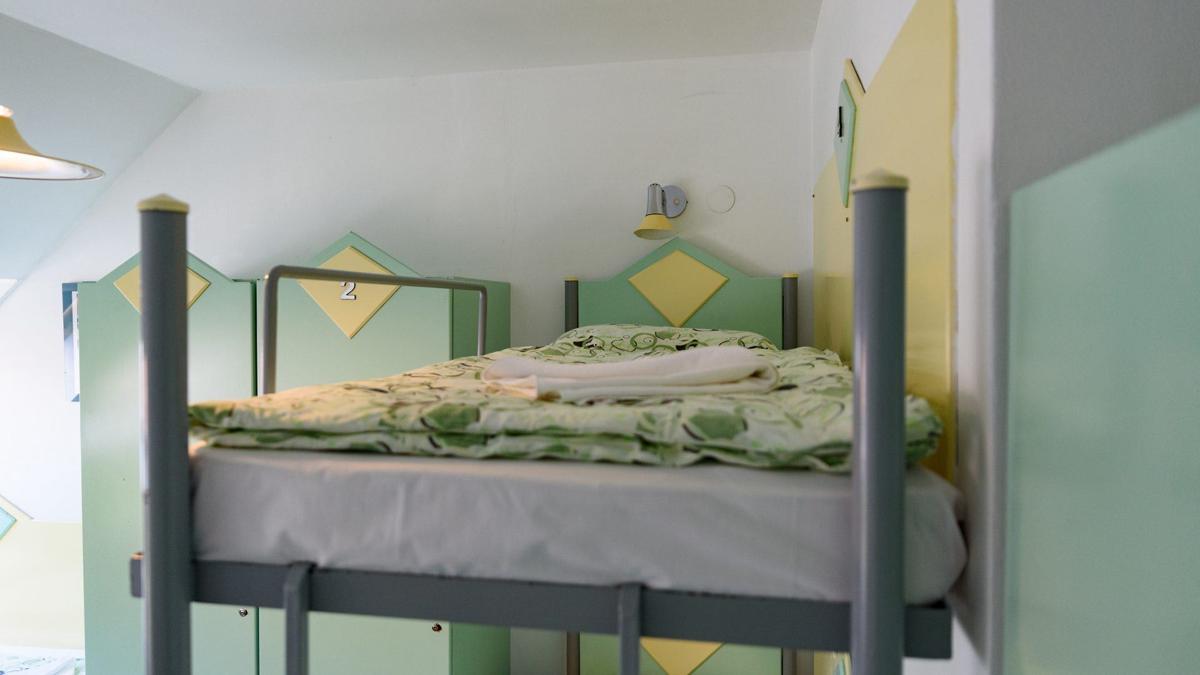 MP Hostel Budapest photo 2
