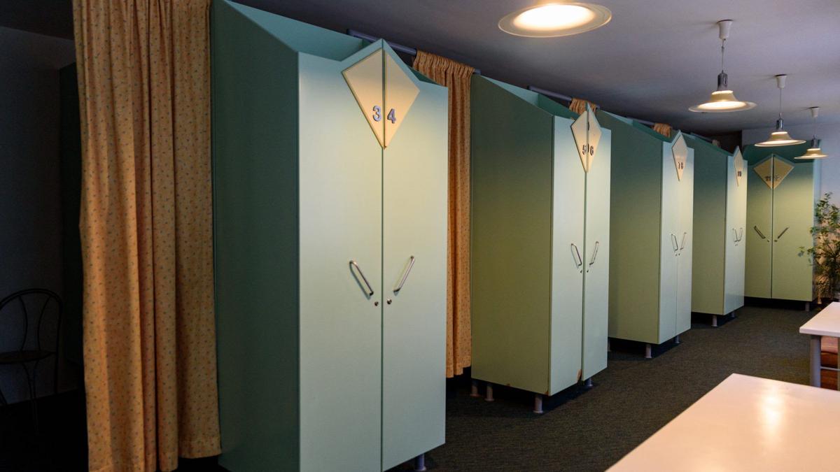 MP Hostel Budapest photo 3