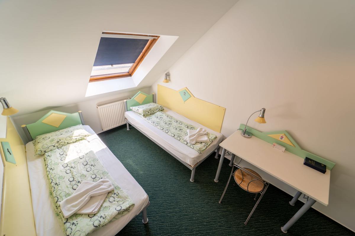 MP Hostel Budapest photo 4