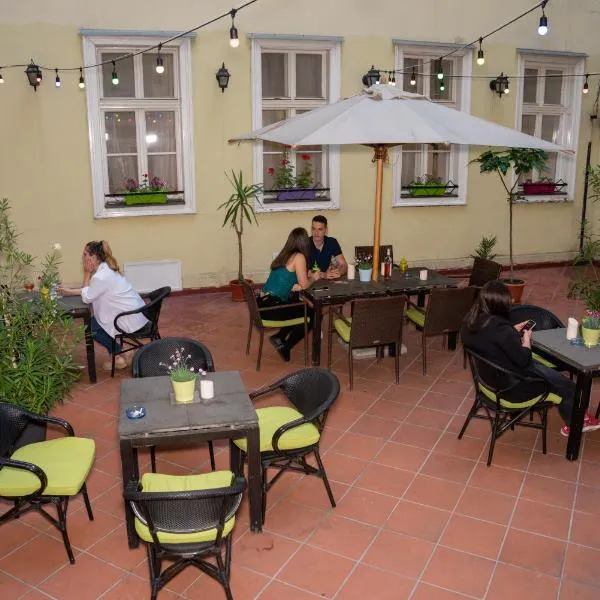 MP Hostel Budapest photo 5