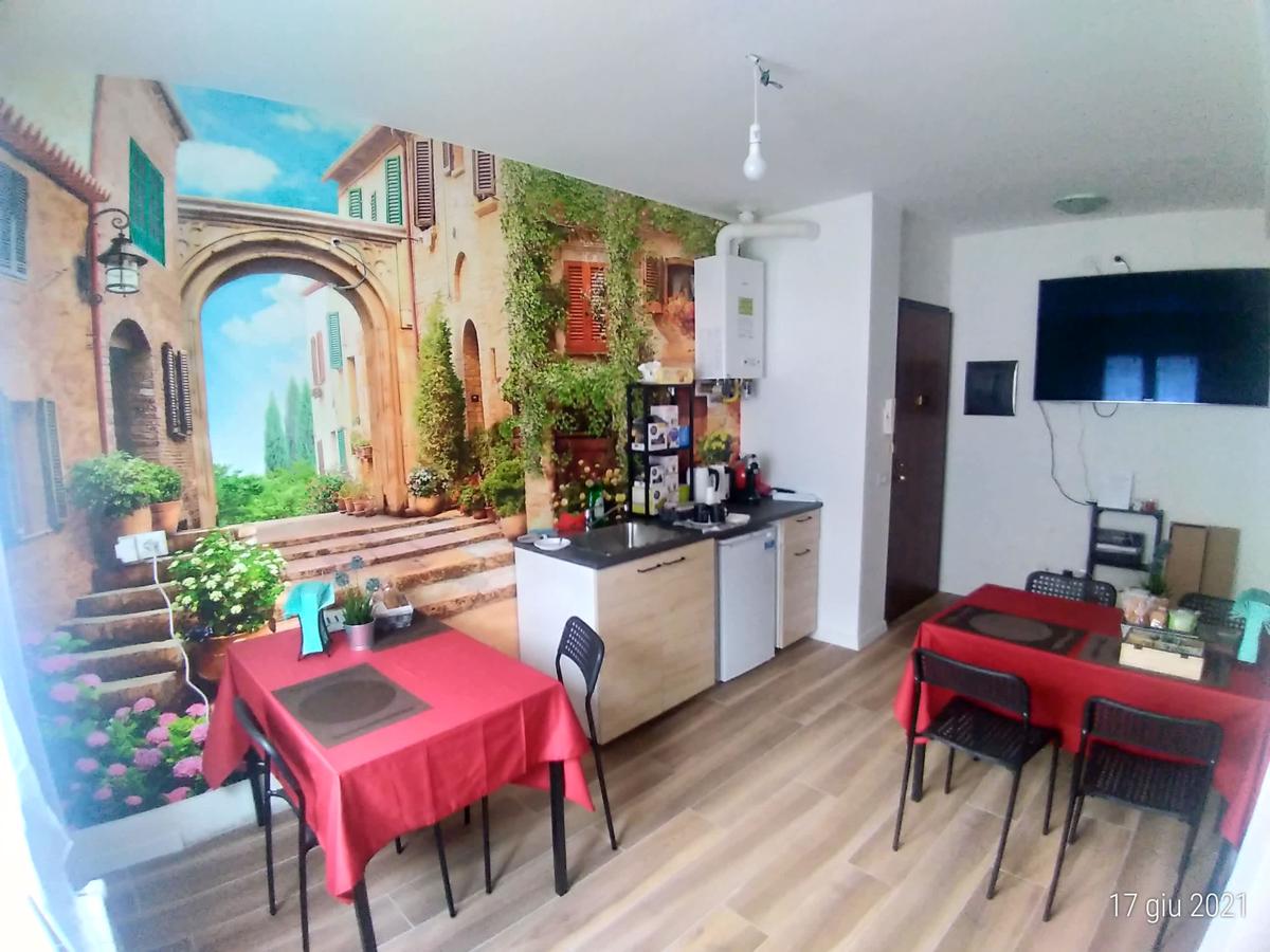 Cornizzolo Bed Breakfast photo 1