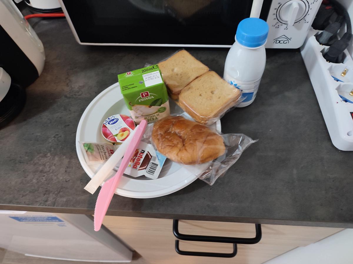 Cornizzolo Bed Breakfast photo 2