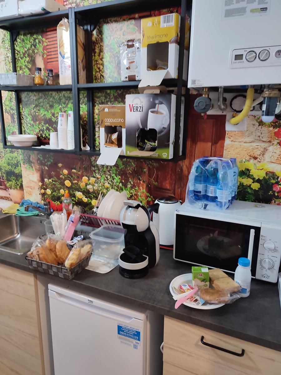Cornizzolo Bed Breakfast photo 3