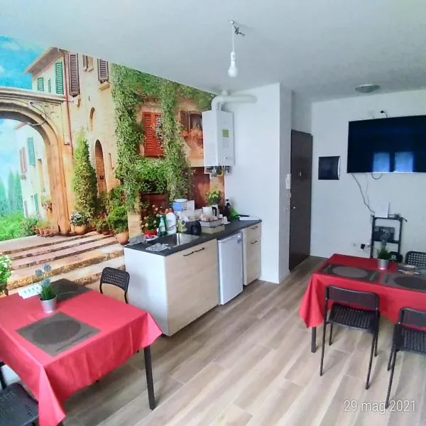 Cornizzolo Bed Breakfast photo 5