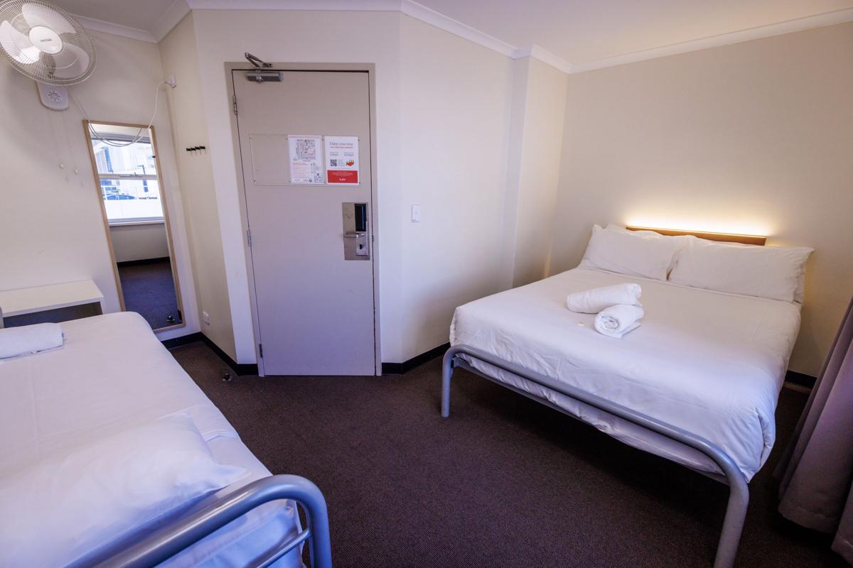 YHA Adelaide Central photo 3