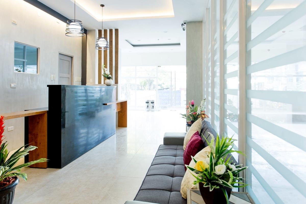 18 Suites photo 2