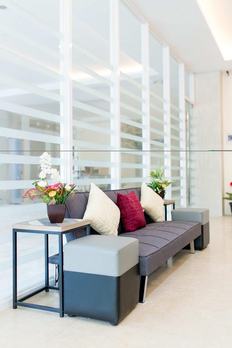 18 Suites photo 3