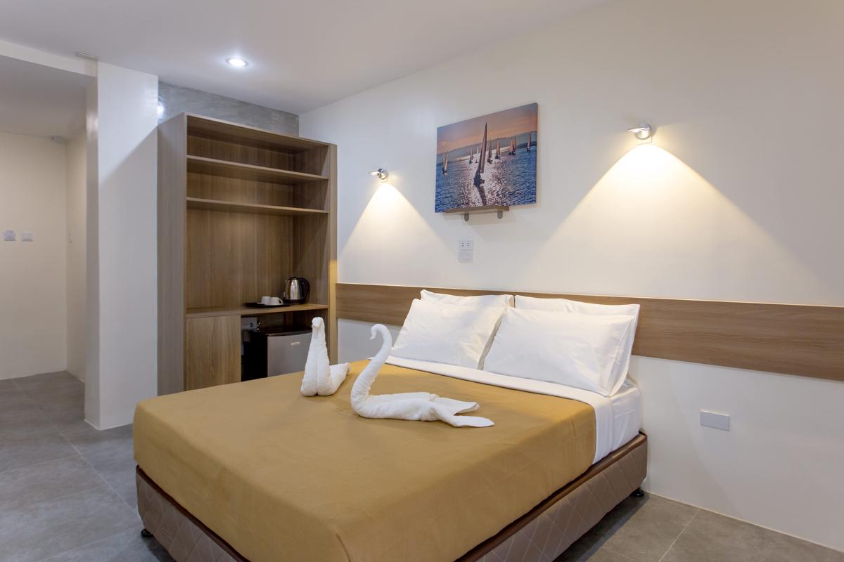 18 Suites photo 4