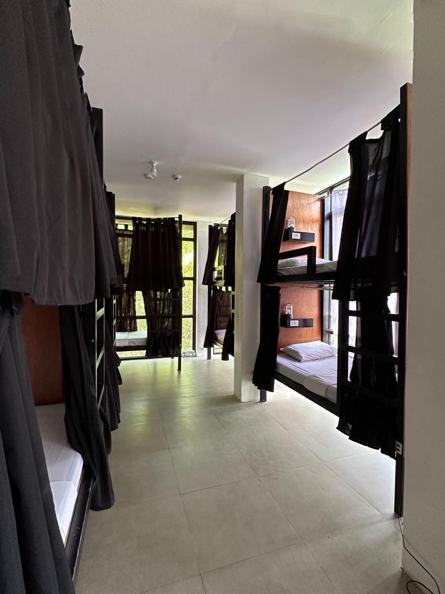 Dayon Hostel photo 3