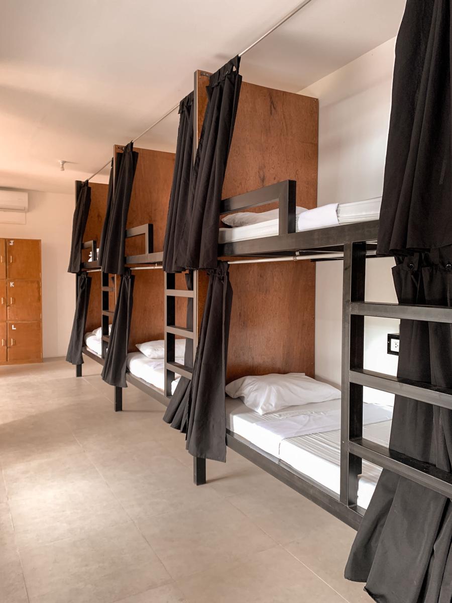 Dayon Hostel photo 4
