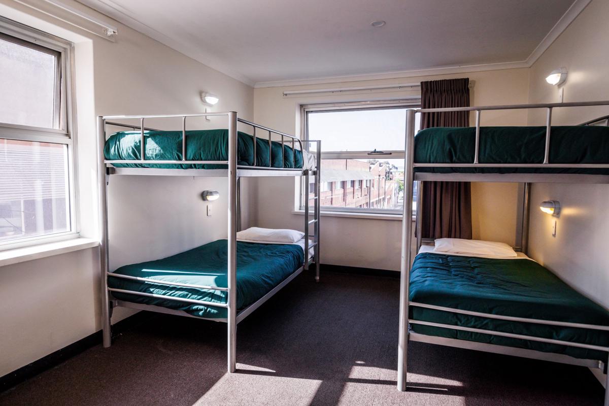 YHA Adelaide Central photo 4