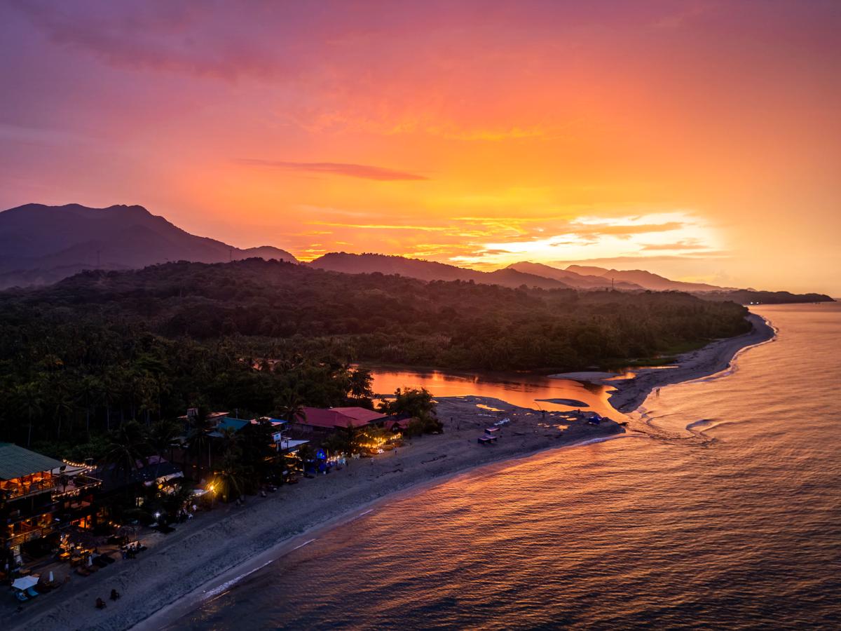 Mendihuaca Beach by Zakua photo 2