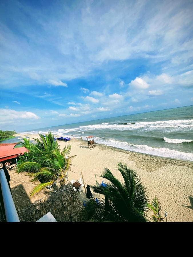 Mendihuaca Beach by Zakua photo 6