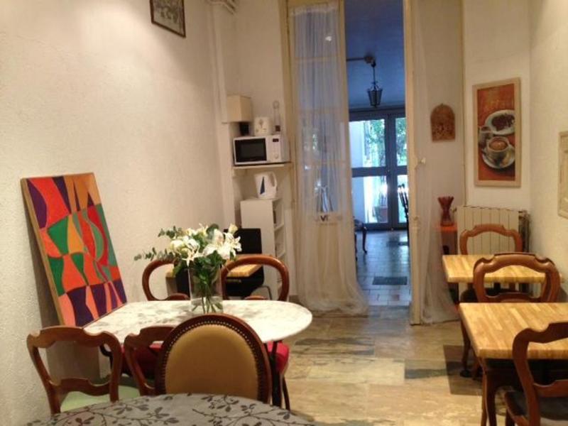 Hostel Belle Meuniere photo 6