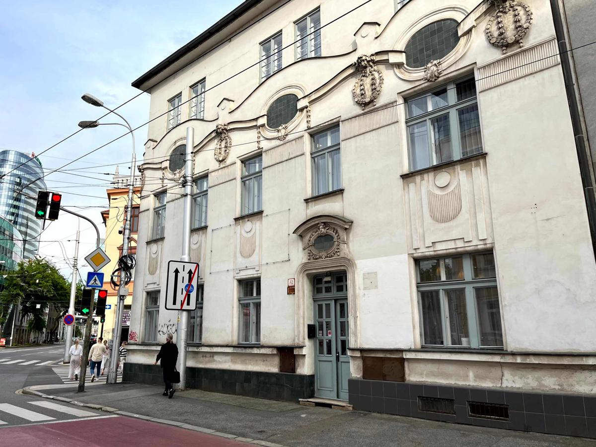 Hostel Waltz photo 2
