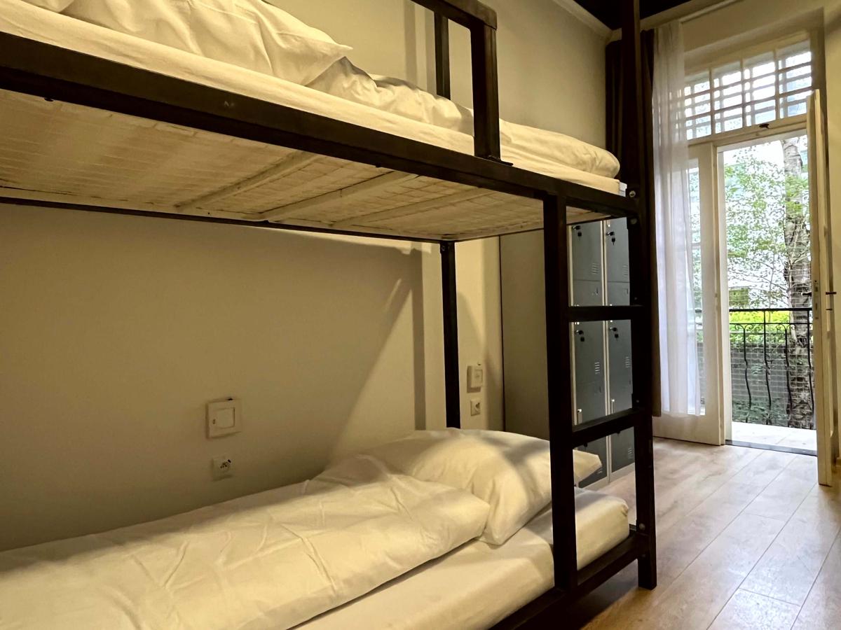 Hostel Waltz photo 4