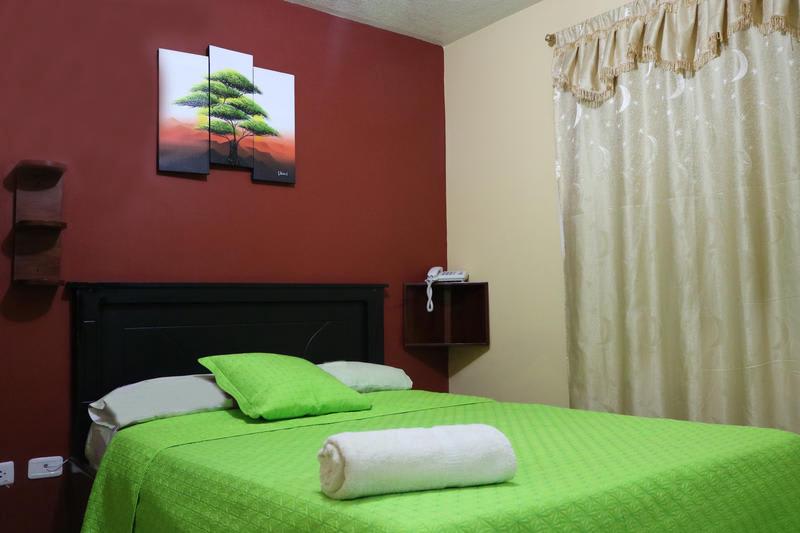 Hotel Alpachaca Quito Airport photo 4
