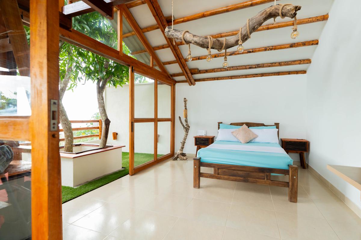 Tayrona Juancho's House, Hostel & Coworking photo 2