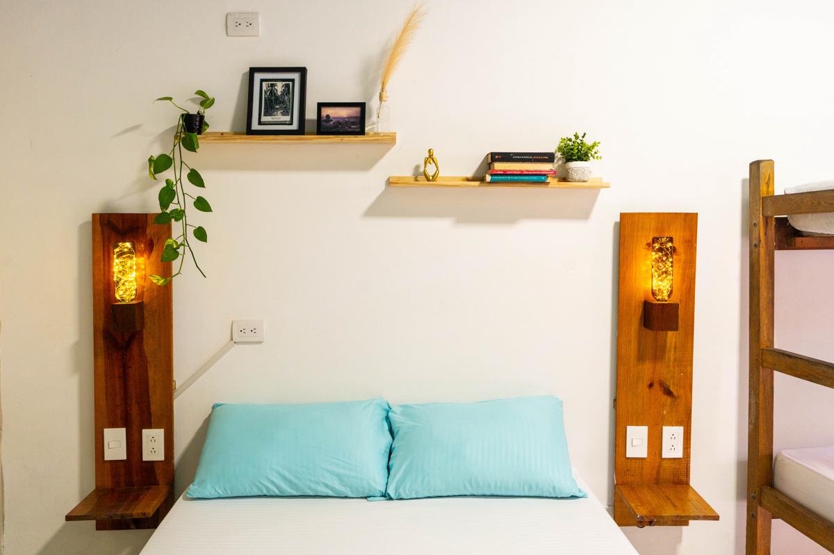 Tayrona Juancho's House, Hostel & Coworking photo 3