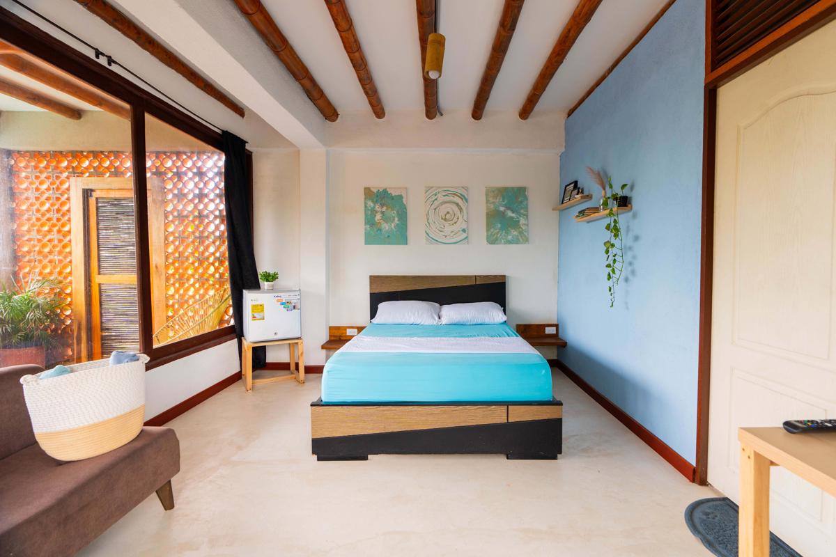 Tayrona Juancho's House, Hostel & Coworking photo 4