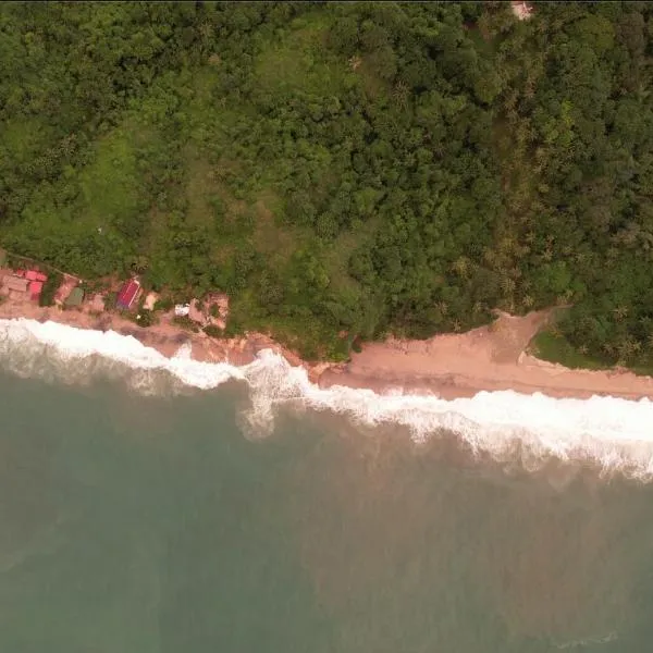Tayrona Juancho's House, Hostel & Coworking photo 5