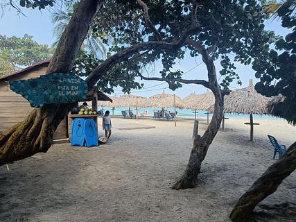 Tayrona Juancho's House, Hostel & Coworking photo 6