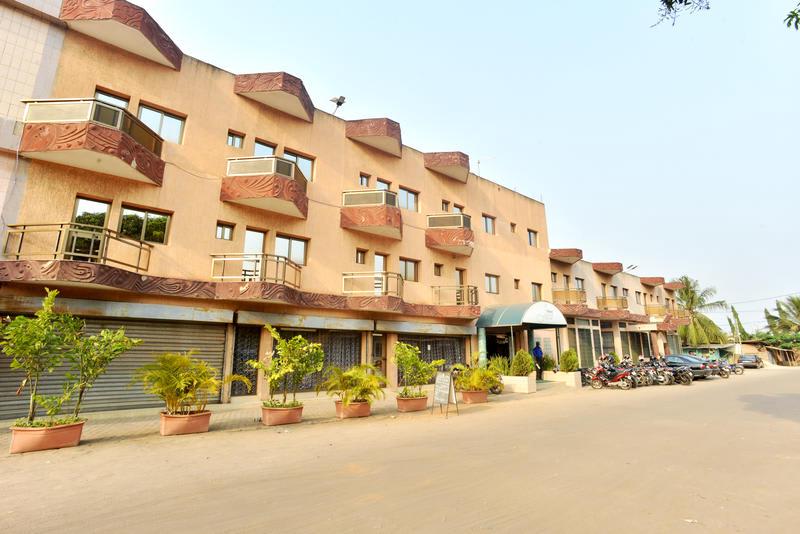 Jess Hotel photo 1