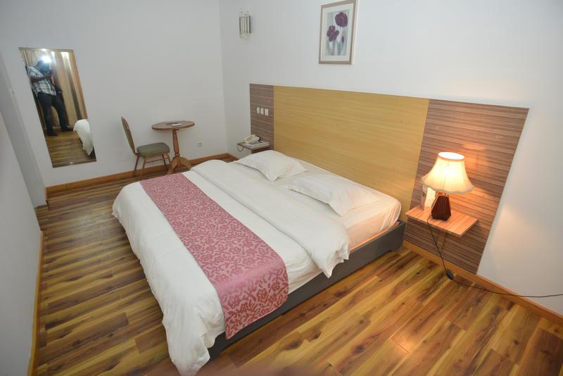 Jess Hotel photo 3
