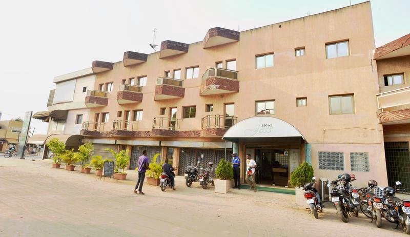Jess Hotel photo 5