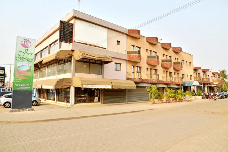 Jess Hotel photo 6