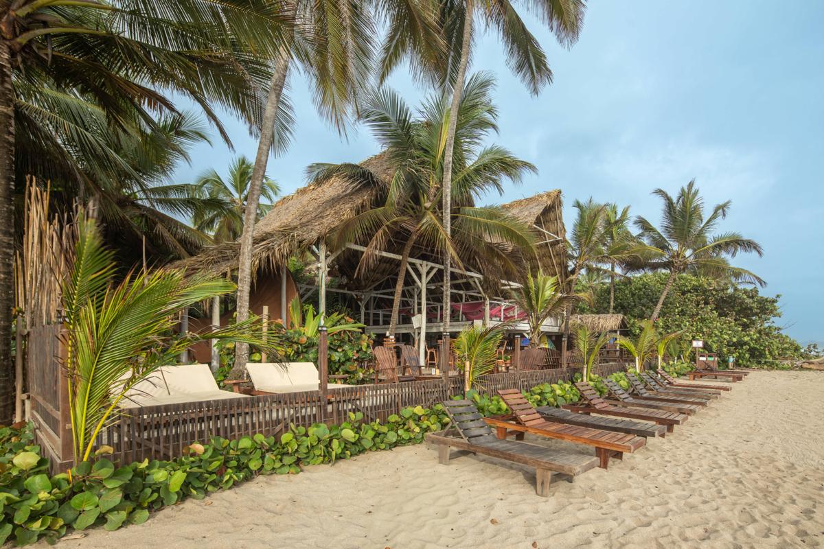 Costeno Beach photo 2