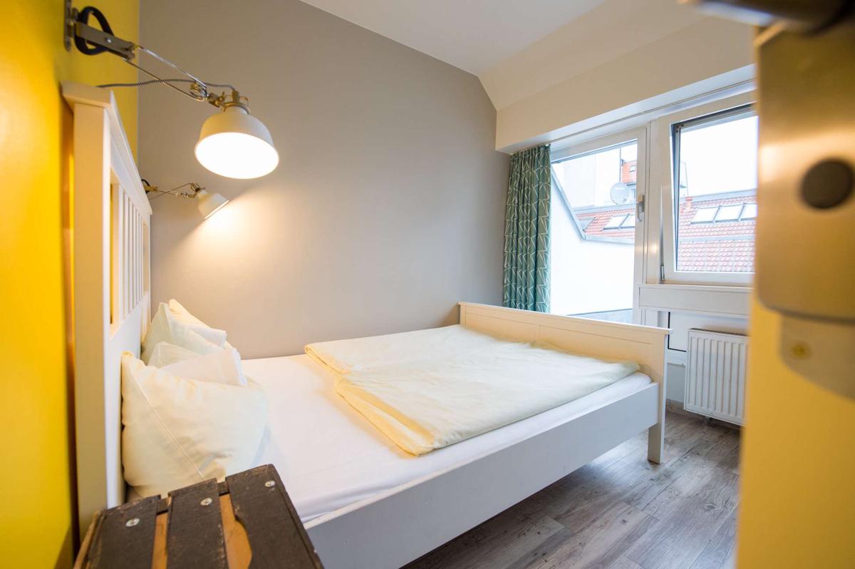 Wombat's City Hostel Munich Hauptbahnhof photo 2