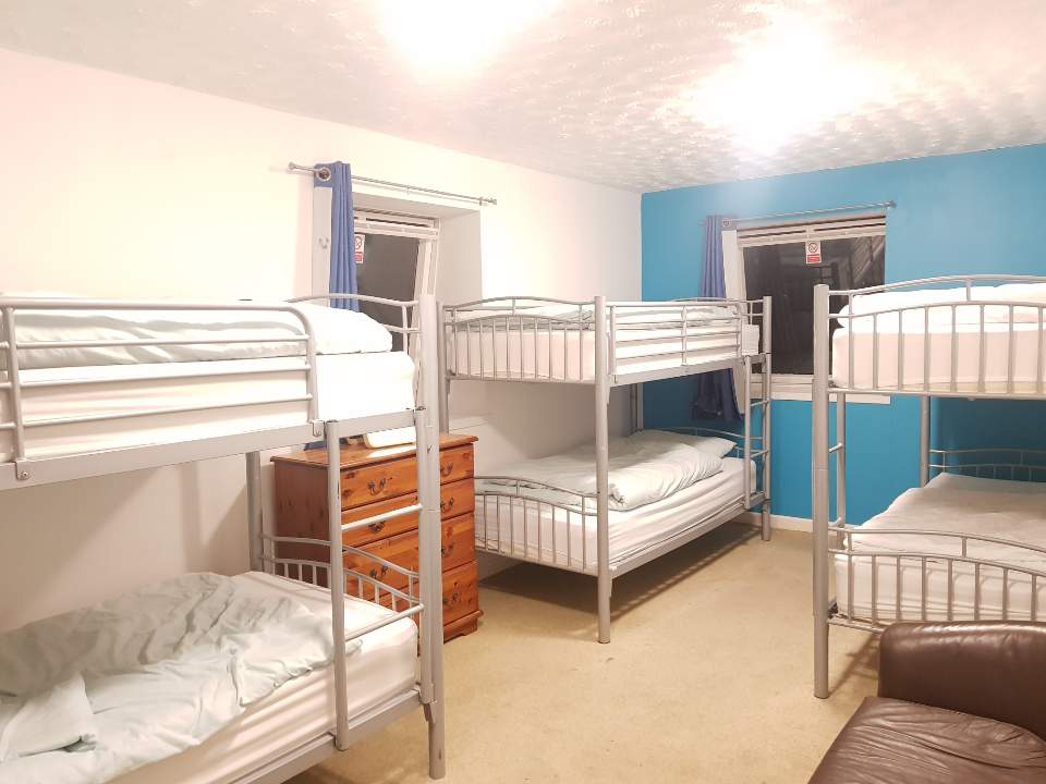 Blue Room Hostel Newquay photo 2