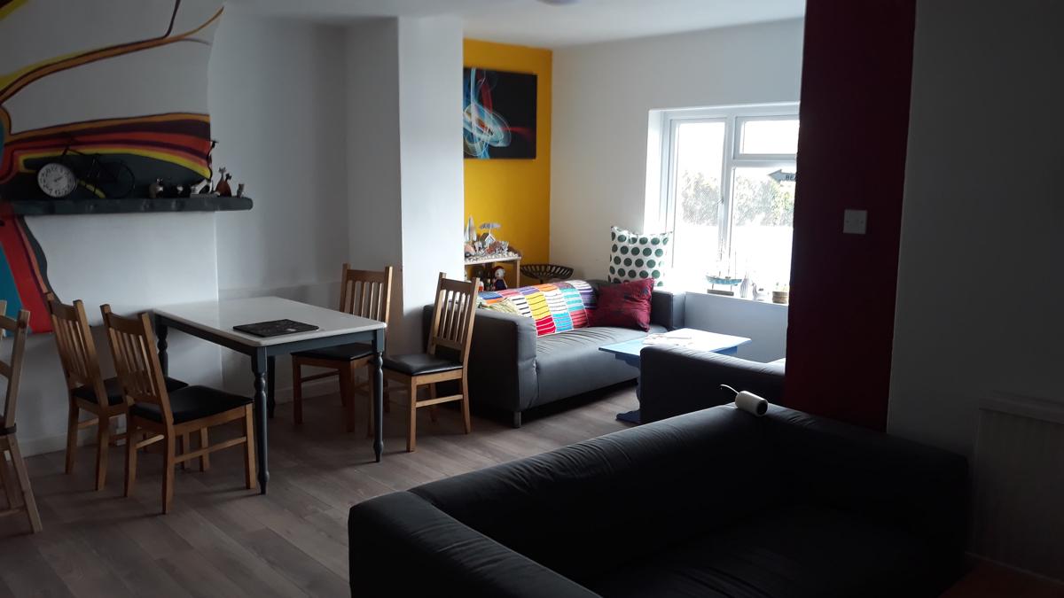 Blue Room Hostel Newquay photo 3