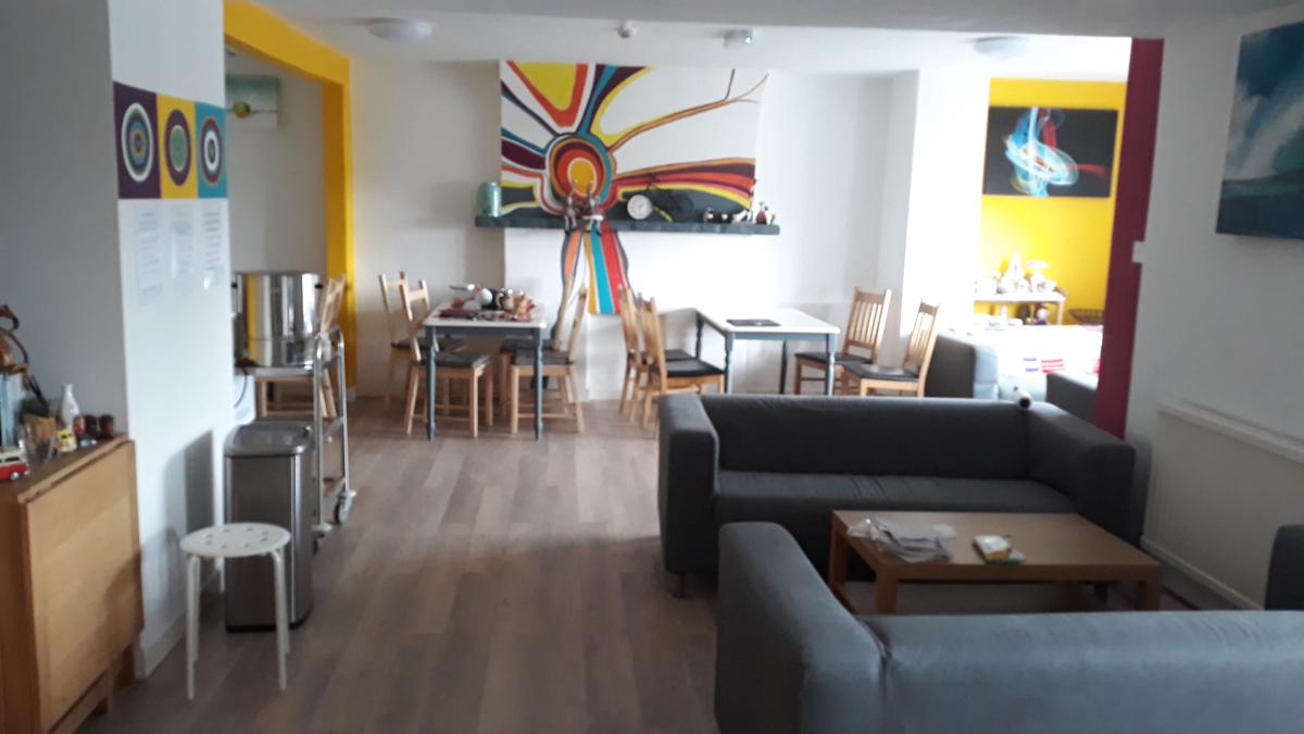 Blue Room Hostel Newquay photo 4