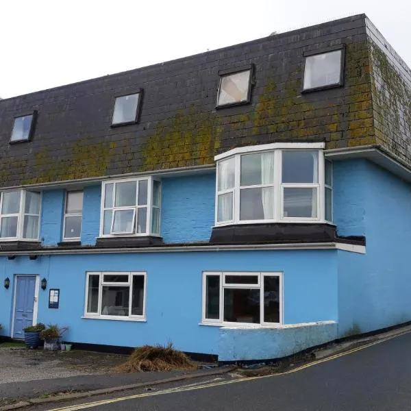 Blue Room Hostel Newquay photo 5