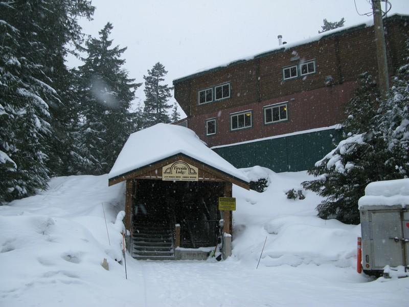 Whistler Fireside Lodge photo 2