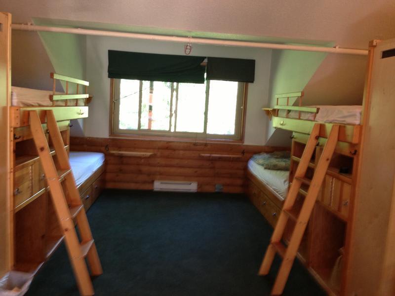 Whistler Fireside Lodge photo 3