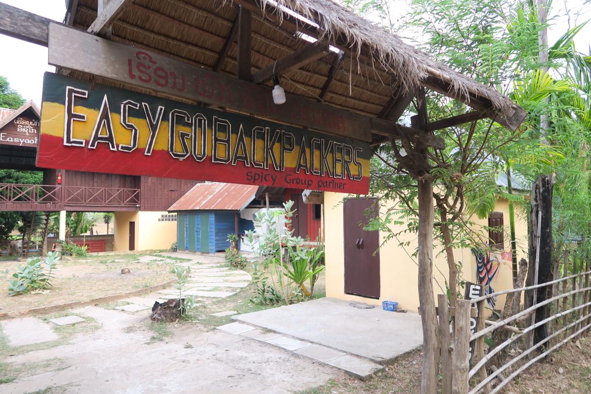 EasyGo Backpackers photo 1
