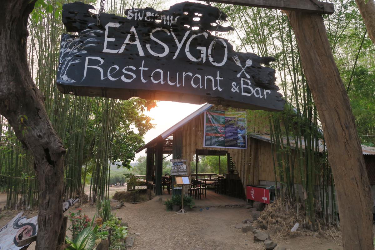 EasyGo Backpackers photo 3