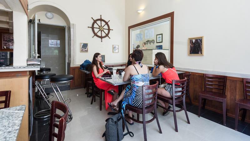 Hostel Baccarat photo 1