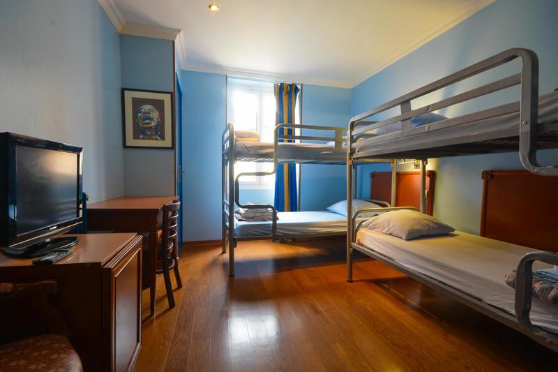 Hostel Baccarat photo 3