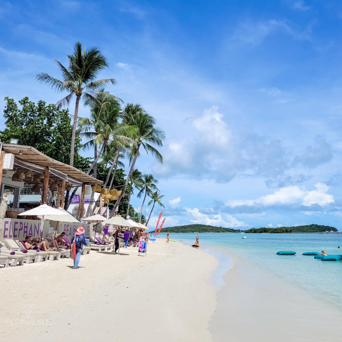 Elephant Beach Club & Resort Samui photo 1