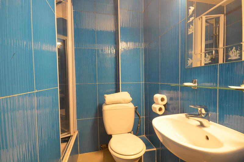Hostel Baccarat photo 4